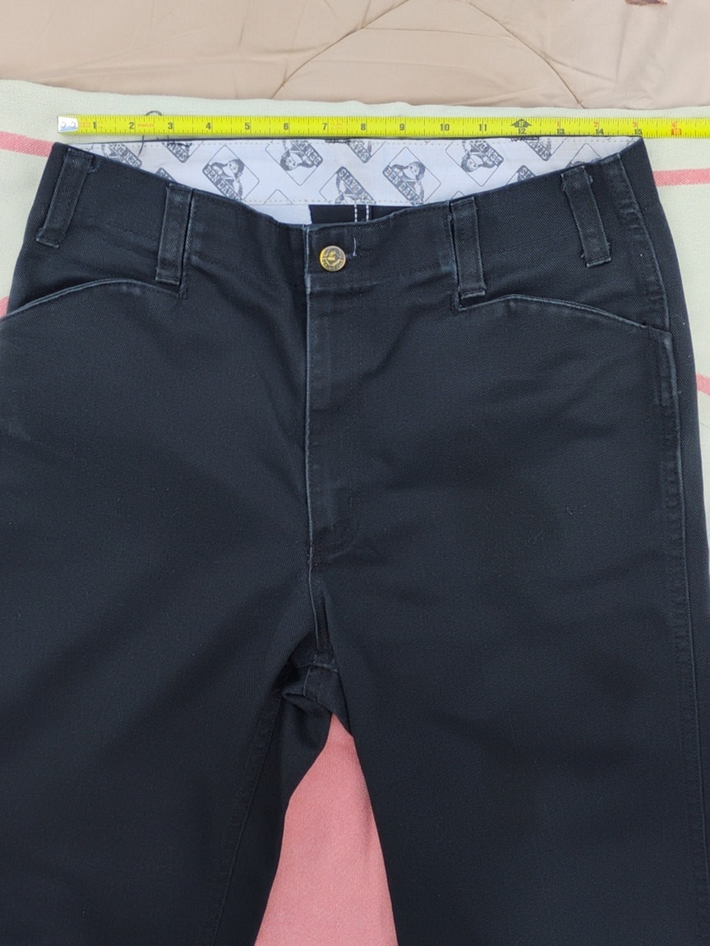 Ben Davis Pants Size 32 - Picture 6 of 16